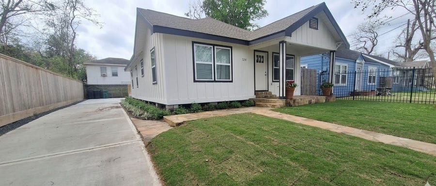 Property photo for 5210 Polk street Street, Houston, TX