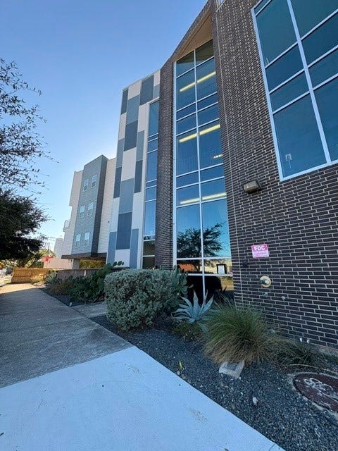 Property photo for 1011 Studemont Street, #204, Houston, TX