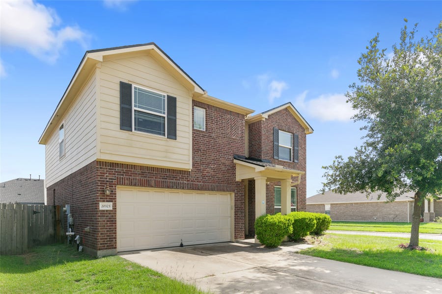 Property photo for 20323 Mathis Landing Drive, Cypress, TX