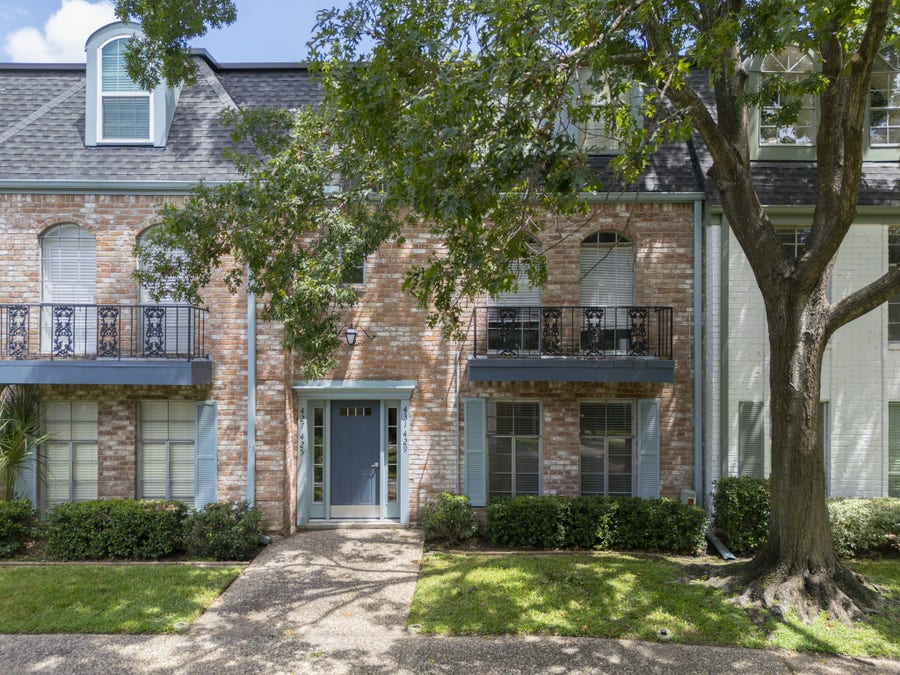Property photo for 429 N Post Oak Lane, #429, Houston, TX