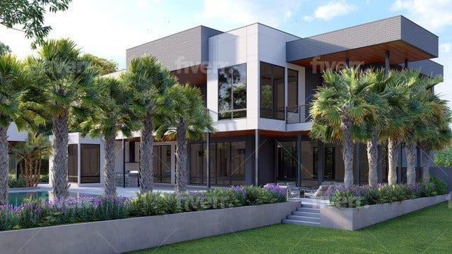 27539 S Lazy Meadow Way, Spring, TX 77386 Detailed elevation designs for a 7,000 sq. ft.build are available upon request.