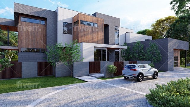 27539 S Lazy Meadow Way, Spring, TX 77386 Detailed elevation designs for a 7,000 sq. ft.build are available upon request.