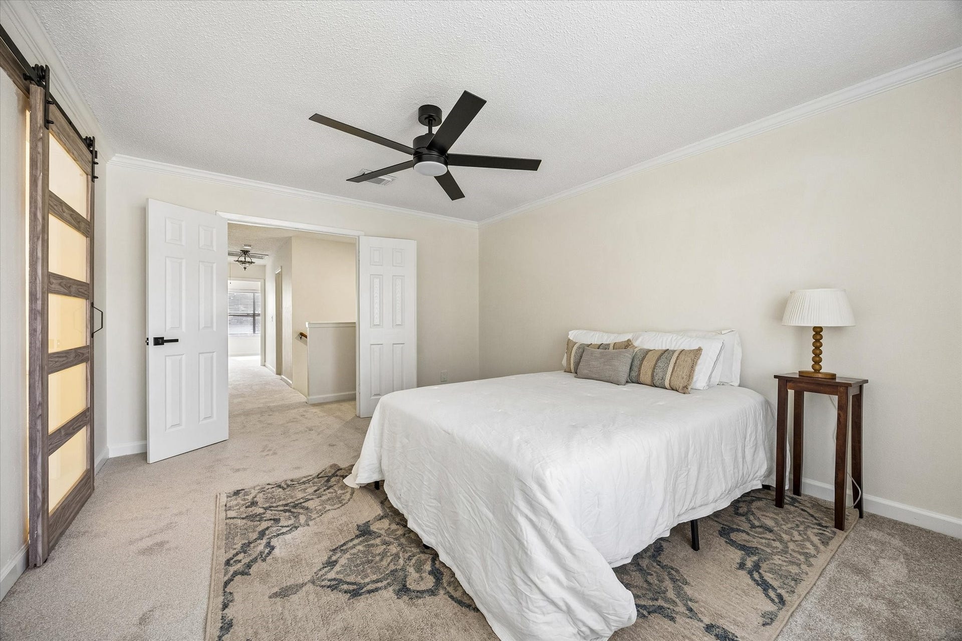 21502 River Court Drive, Katy, TX 77449 Primary Bedroom