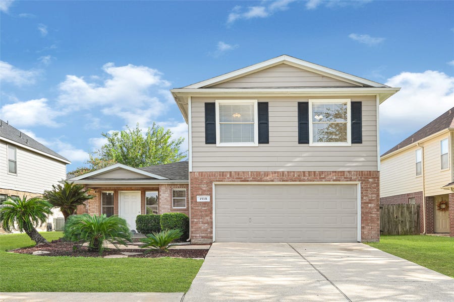 Property photo for 15331 Cheshunt Lane, Channelview, TX