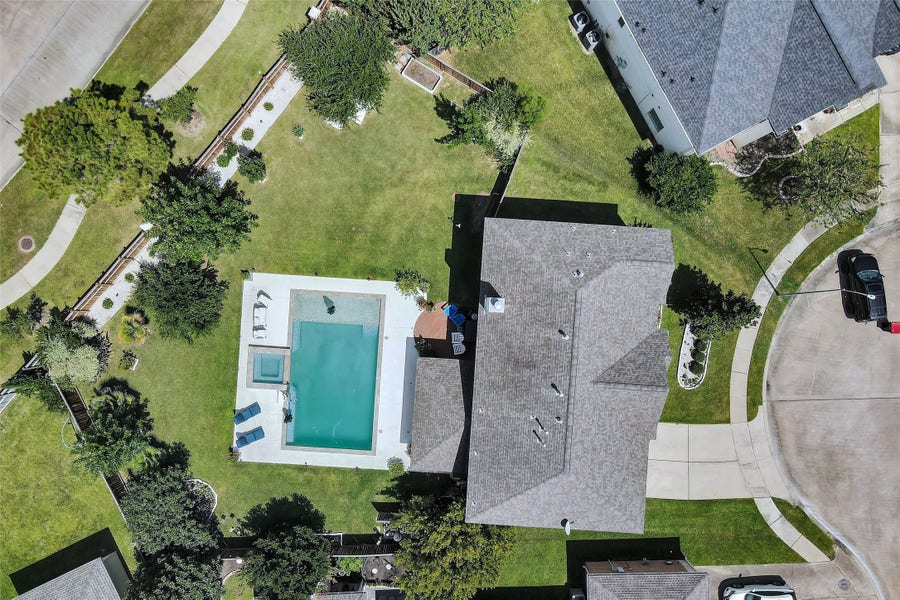 Property photo for 23506 Seven Coves Court, Richmond, TX