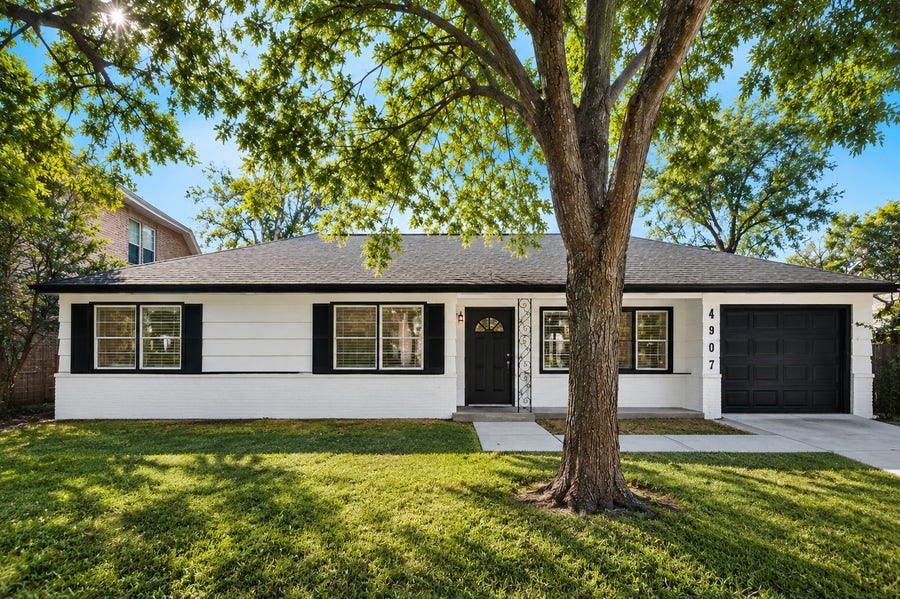 Property photo for 4907 Imperial Street, Bellaire, TX
