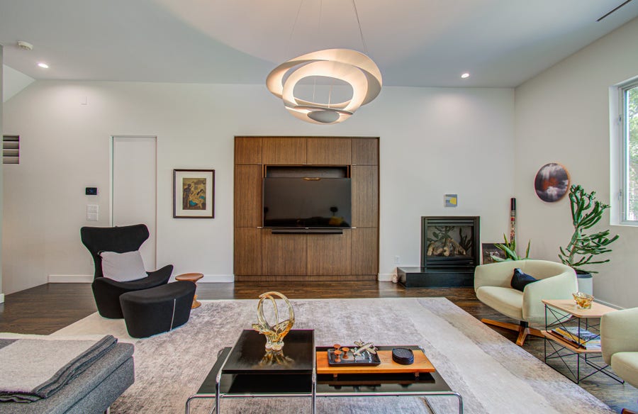 Property photo for 809 Branard Street, Houston, TX