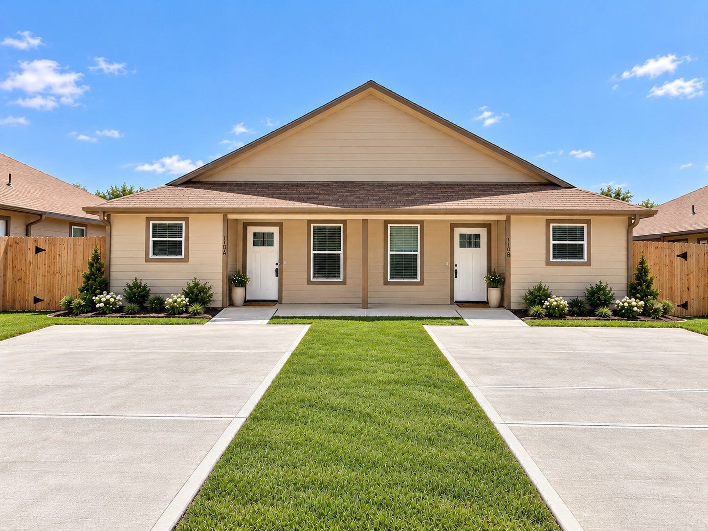 119 South Bend Ct, #A, Willis, TX 77378 119 South Bend Ct, #A, Willis, TX 77378