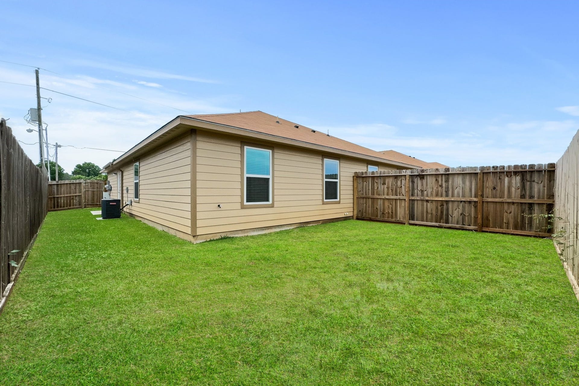 119 South Bend Ct, #A, Willis, TX 77378 119 South Bend Ct, #A, Willis, TX 77378