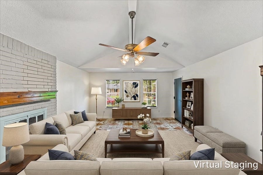 Property photo for 112 Ponderosa Trail, Conroe, TX