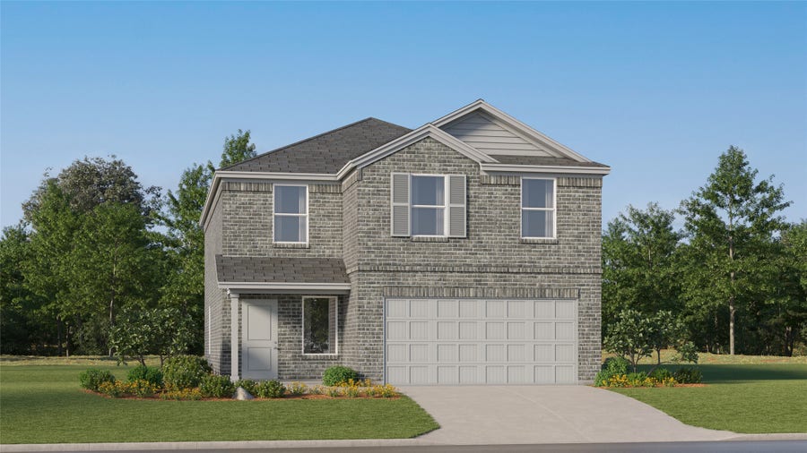 Property photo for 1152 Oak Shade Circle, Magnolia, TX