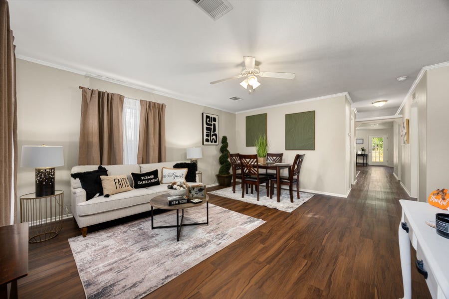 Property photo for 21423 Cherry Canyon Lane, Tomball, TX