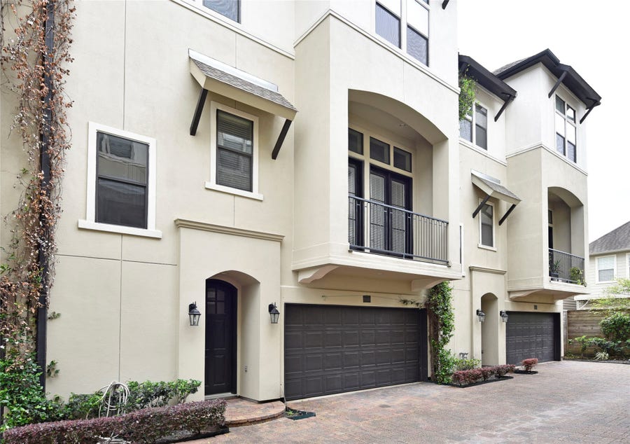 Property photo for 5813A Kiam Street, Houston, TX