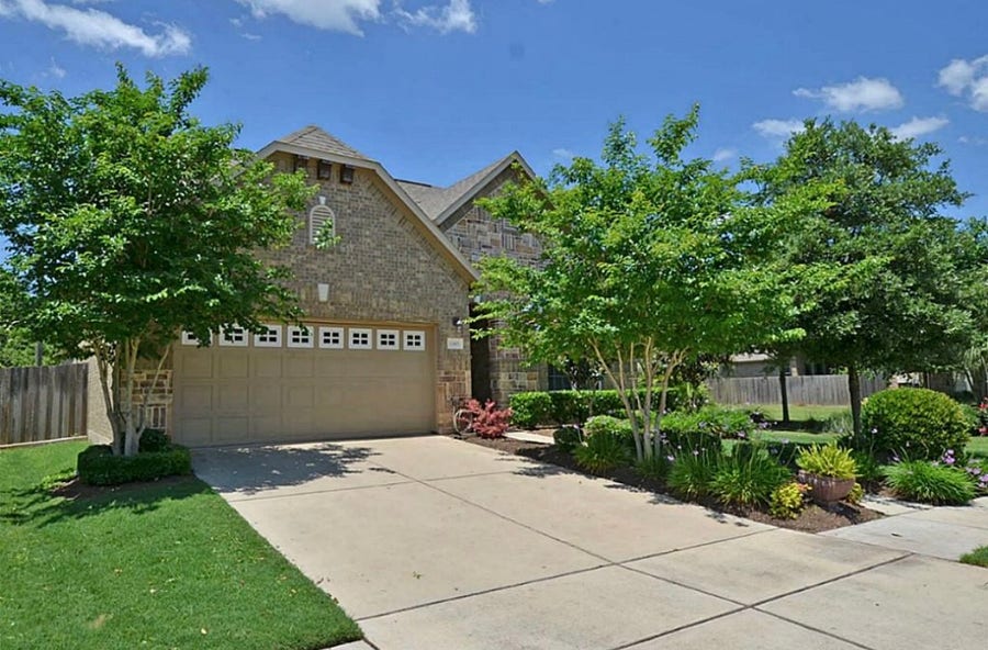 Property photo for 1447 Ralston Branch Way, Sugar Land, TX