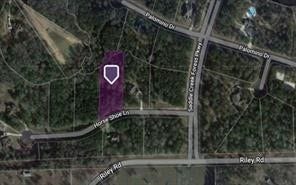 Property photo for 28200 Horse Shoe Lane, Waller, TX