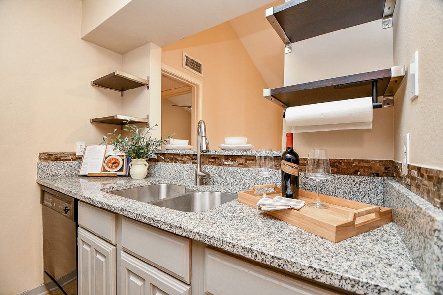Property photo for 3500 Tangle Brush Drive, #14, The Woodlands, TX