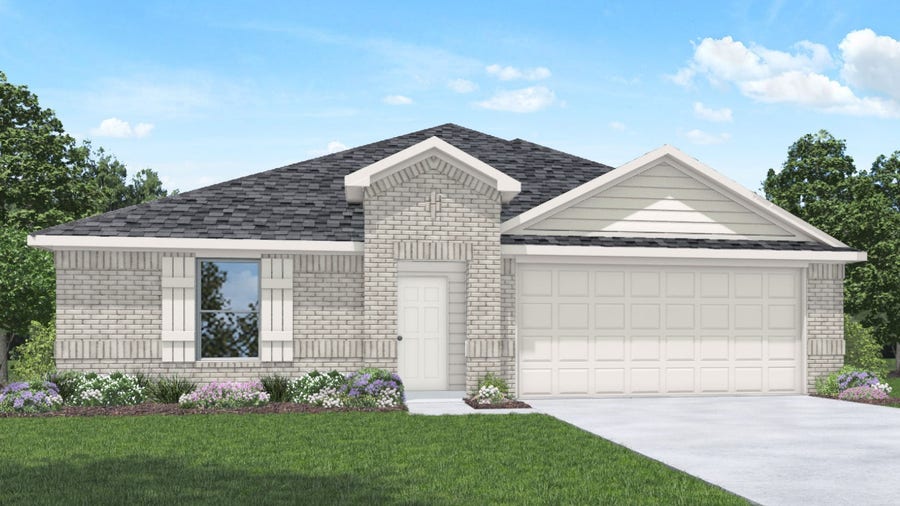 Property photo for 642 Meadowknoll Drive, Crosby, TX
