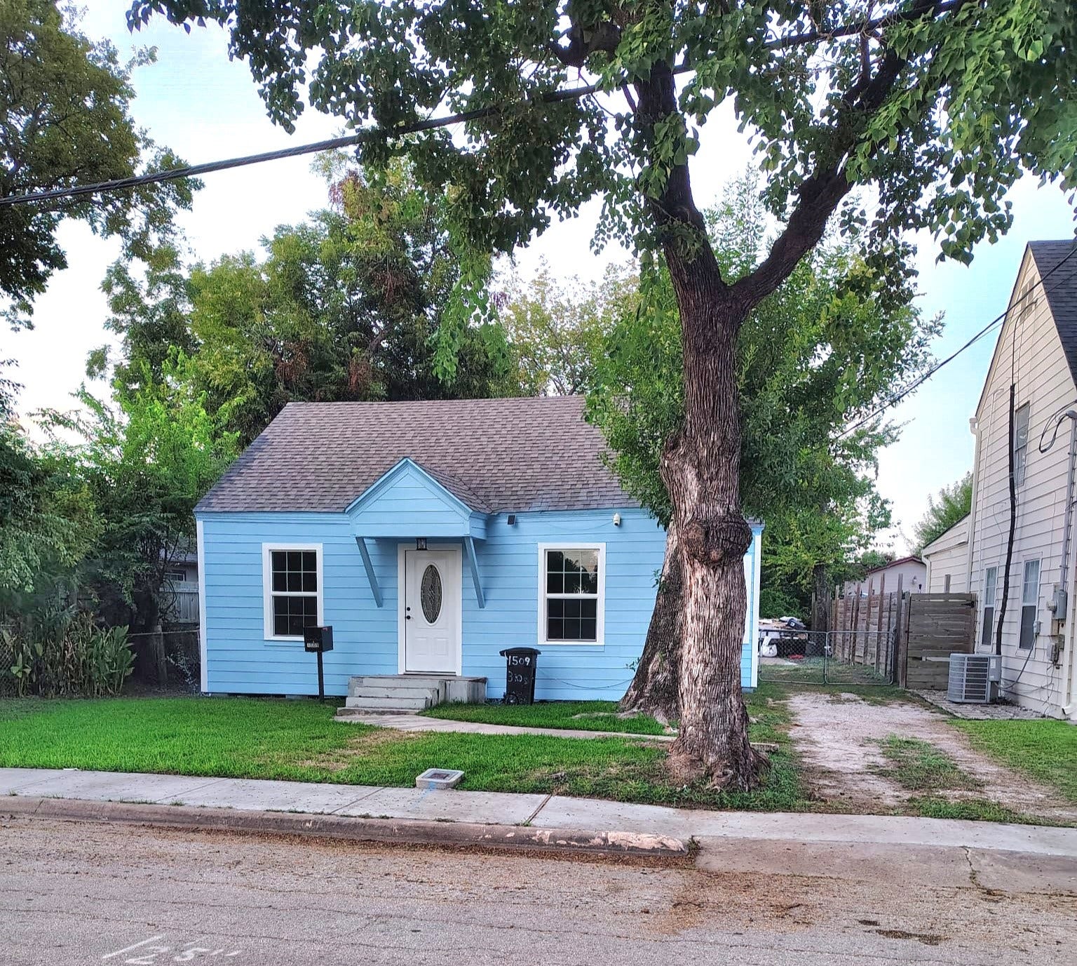 1509 3rd Street, Galena Park, TX 77547