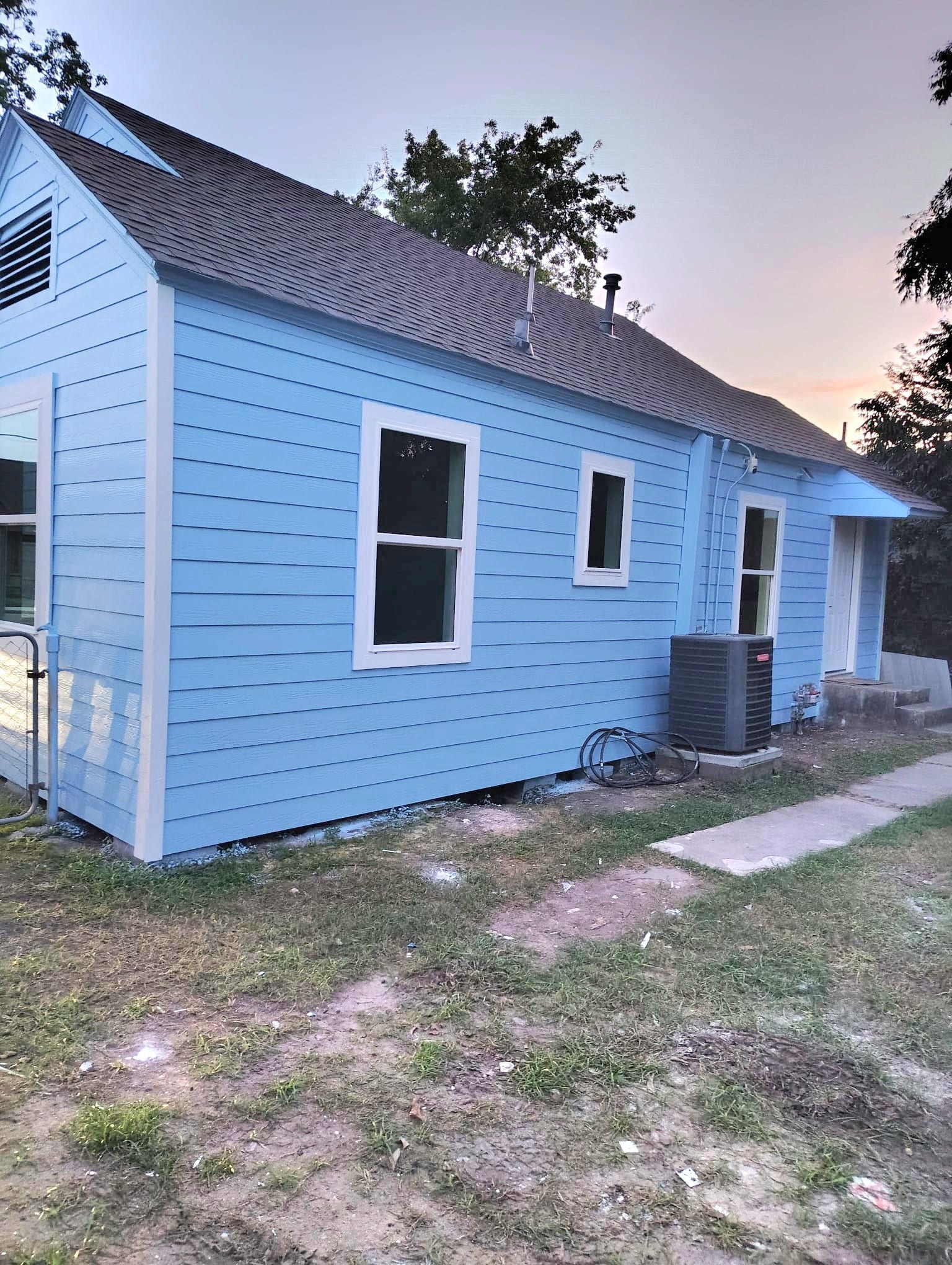 1509 3rd Street, Galena Park, TX 77547