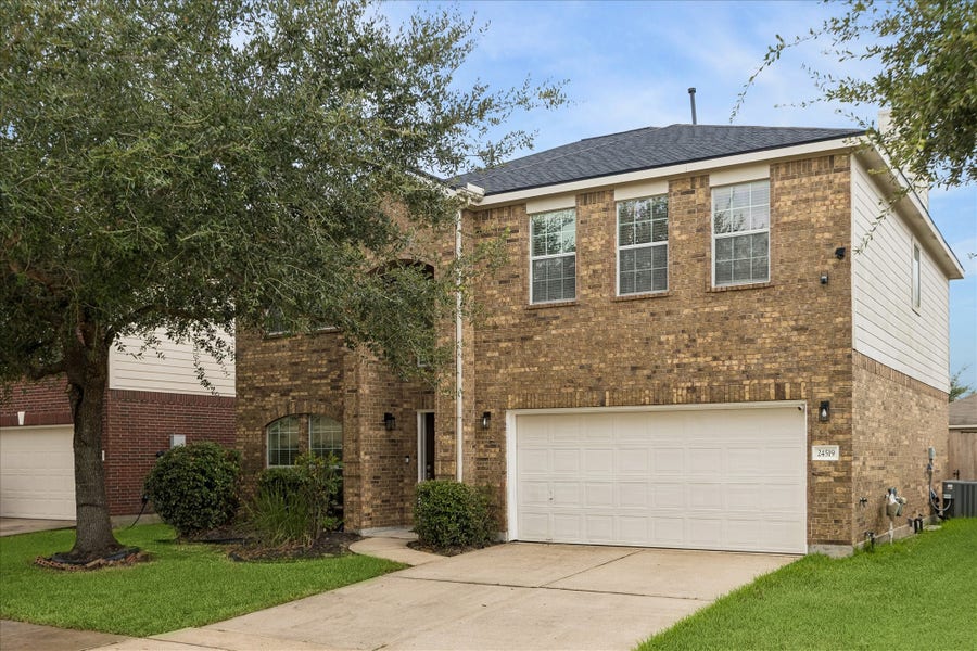 Property photo for 24519 Colonial Maple Drive, Katy, TX