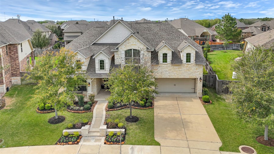 Property photo for 18810 Luby Creek Drive, Cypress, TX