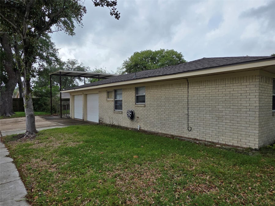 Property photo for 4218 Ember Lane, Deer Park, TX