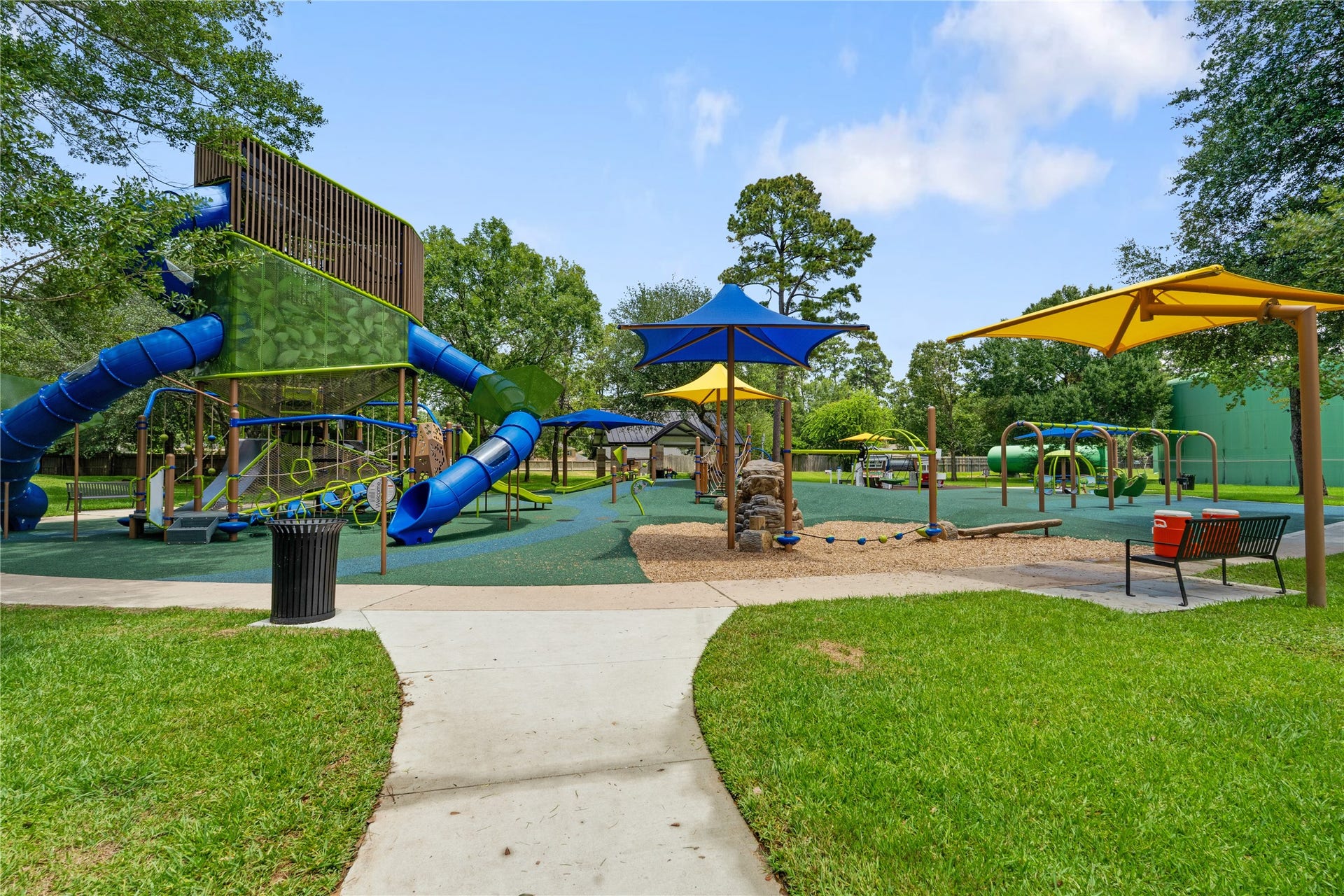 6203 Fawnwood Drive, Spring, TX 77389 6203 Fawnwood Drive, Spring, TX 77389