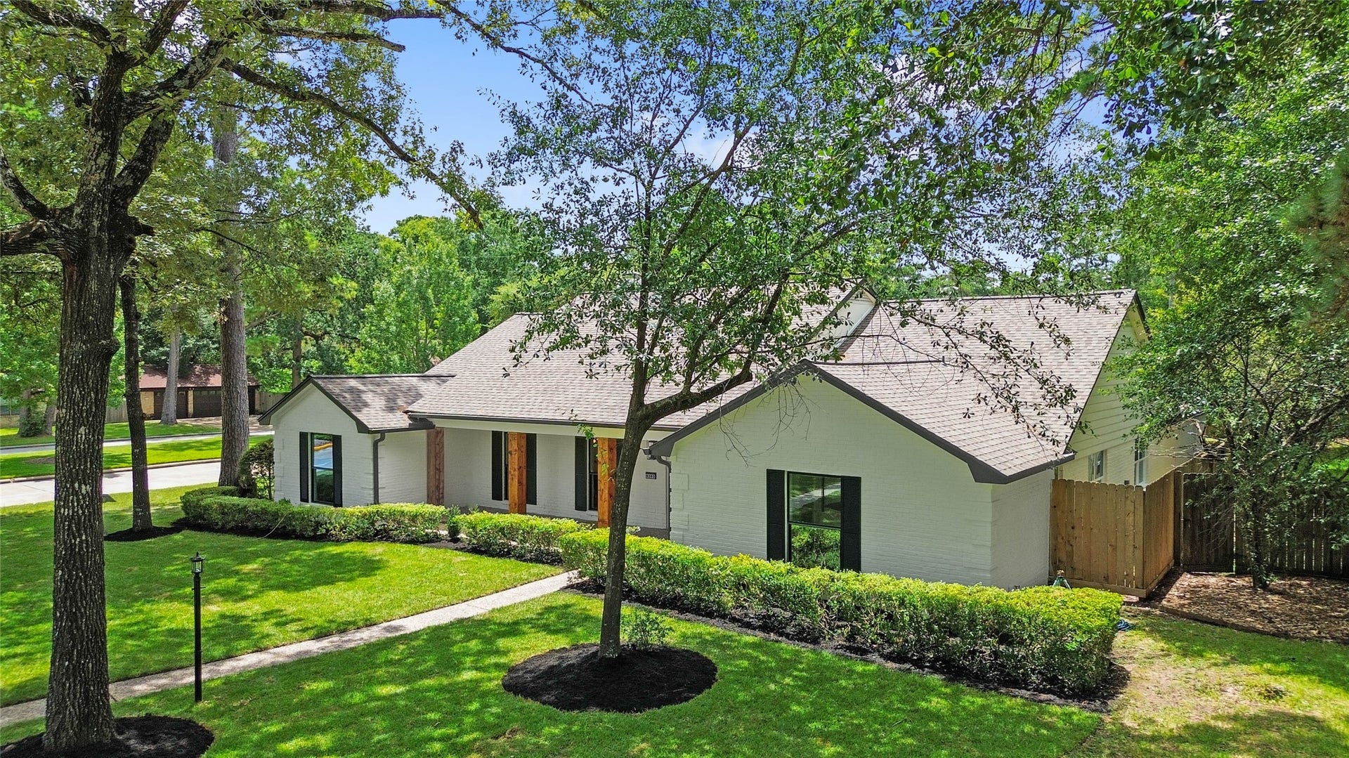 6203 Fawnwood Drive, Spring, TX 77389 6203 Fawnwood Drive, Spring, TX 77389