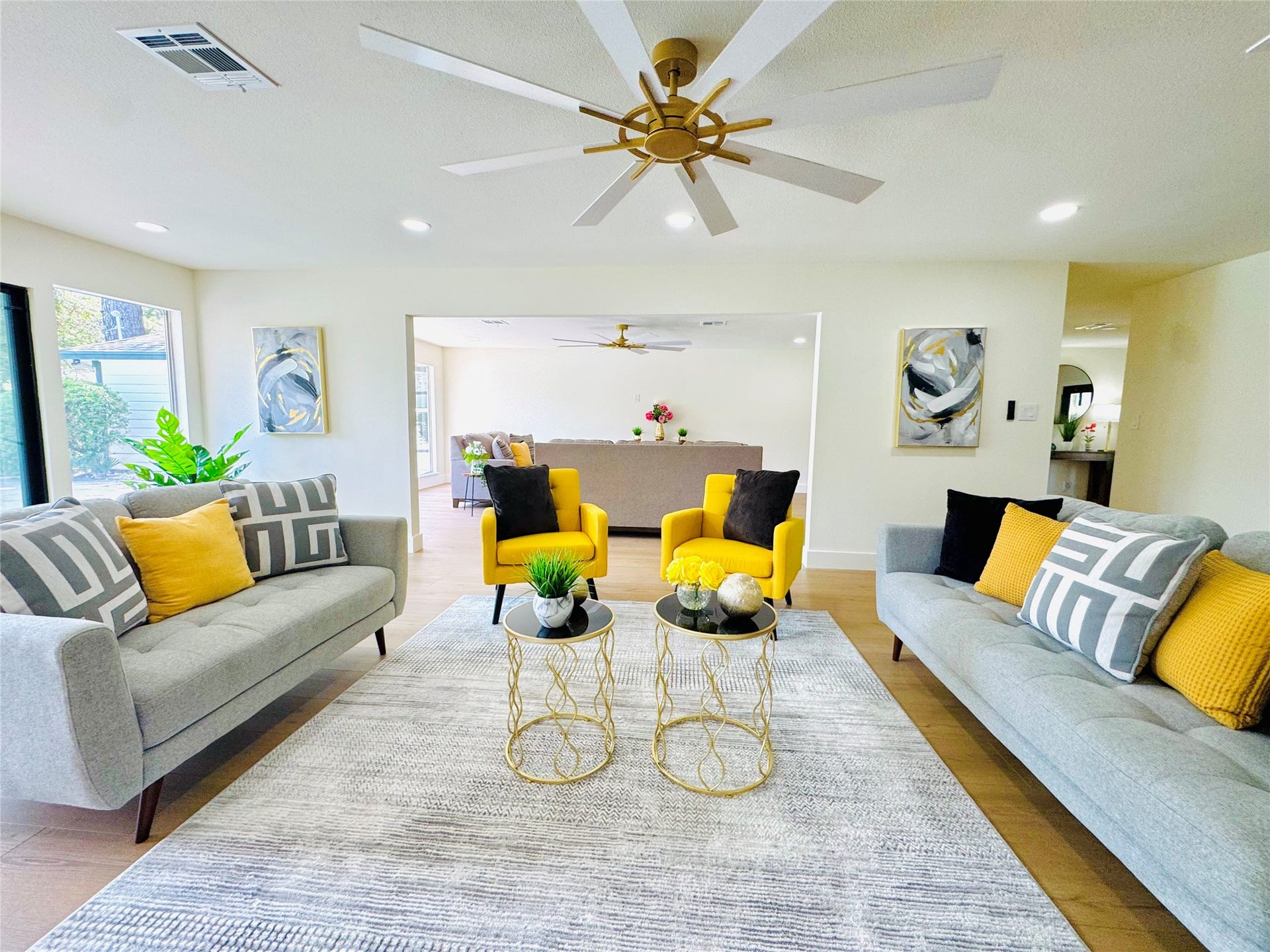 6203 Fawnwood Drive, Spring, TX 77389 6203 Fawnwood Drive, Spring, TX 77389