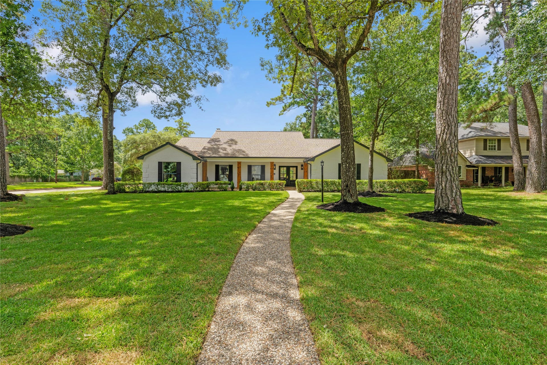 6203 Fawnwood Drive, Spring, TX 77389 6203 Fawnwood Drive, Spring, TX 77389