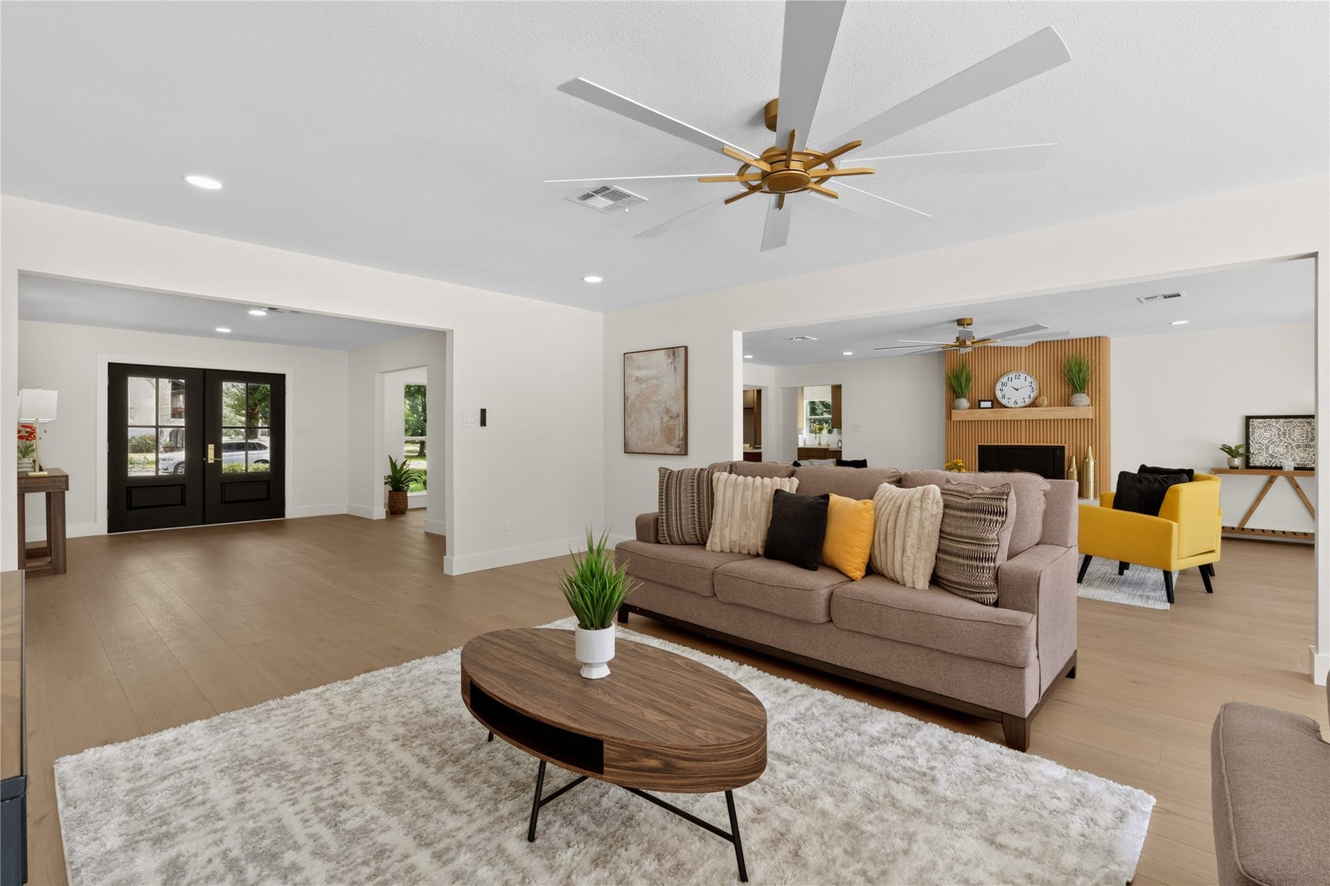 6203 Fawnwood Drive, Spring, TX 77389 6203 Fawnwood Drive, Spring, TX 77389