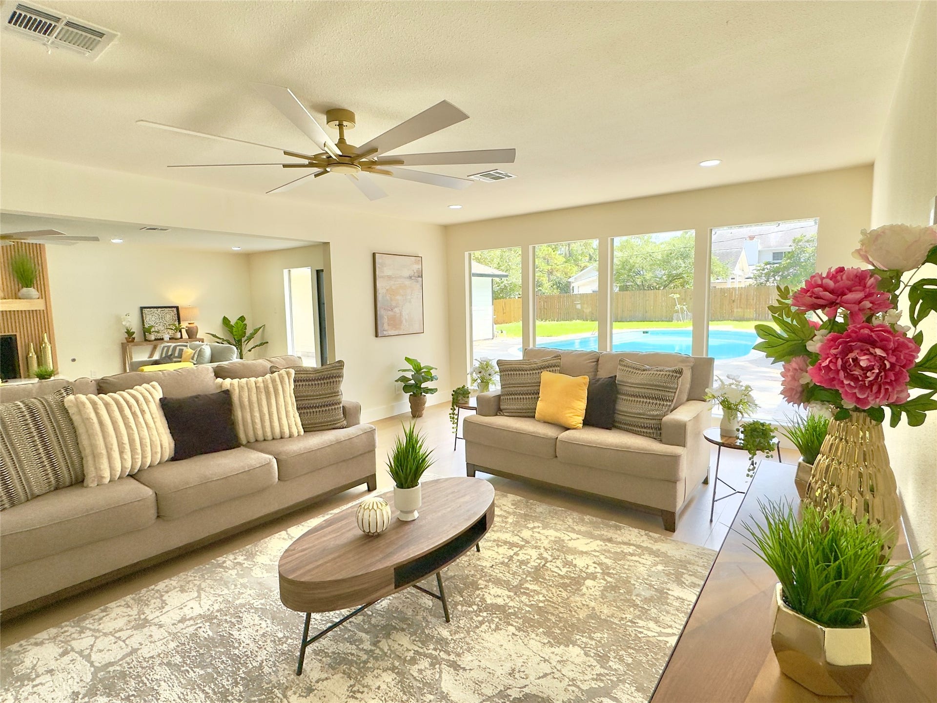 6203 Fawnwood Drive, Spring, TX 77389 6203 Fawnwood Drive, Spring, TX 77389