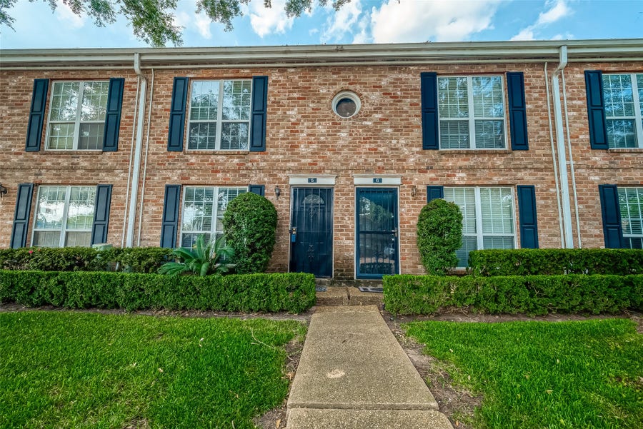 Property photo for 6410 Del Monte Drive, #5, Houston, TX