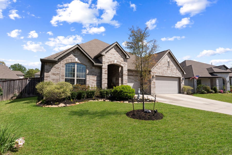 Property photo for 23411 Timberwood Grove Court, Roman Forest, TX