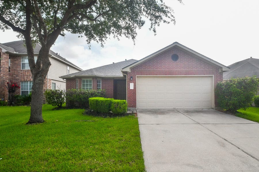 Property photo for 25038 Tancy Ranch Court, Katy, TX