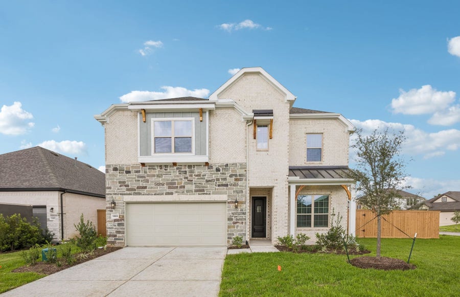 Property photo for 13805 Ballast Green Drive, Texas City, TX