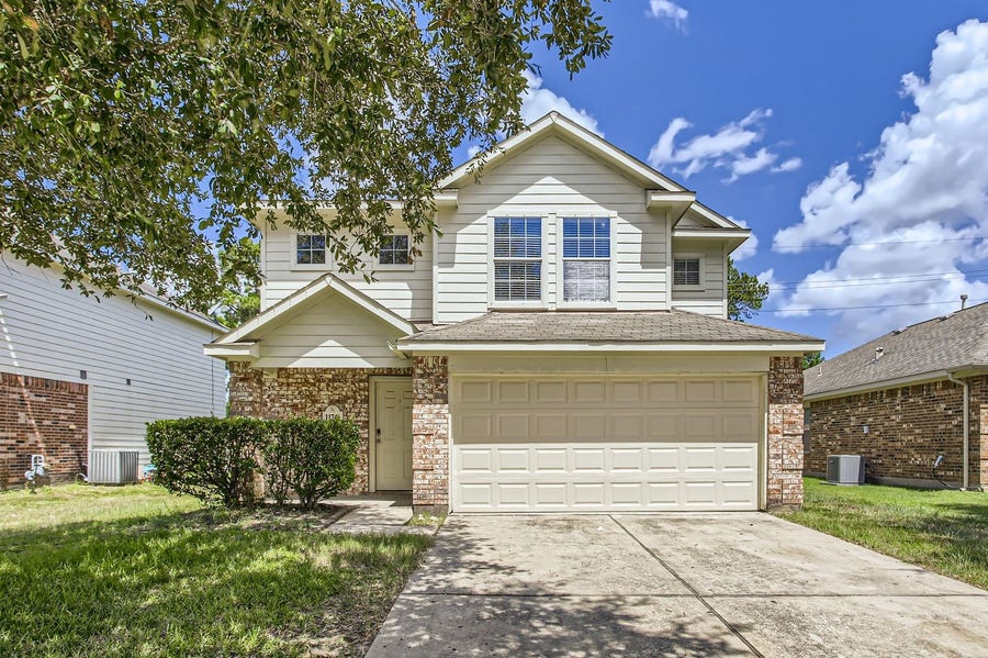 Property photo for 11746 Elizabeth Court, Pinehurst, TX