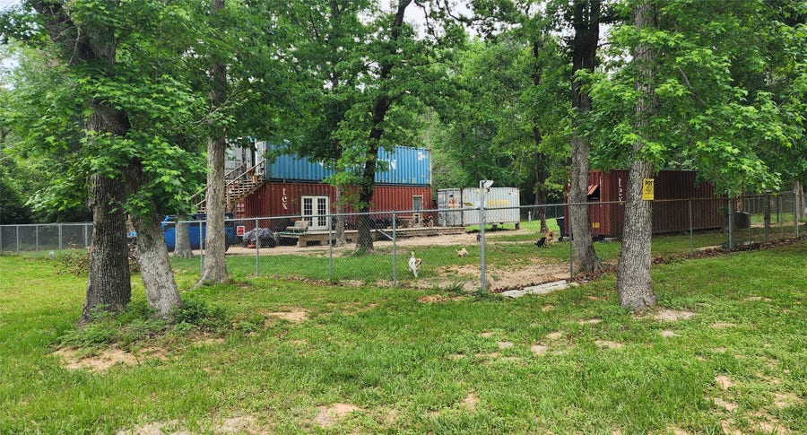 Property photo for 14617 Gibbs Pipeline Road, Willis, TX