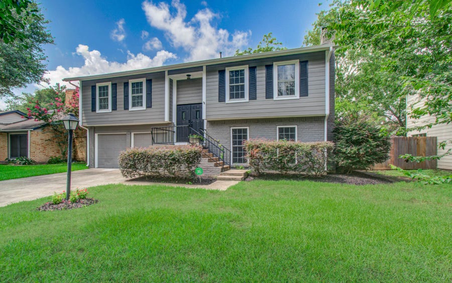 Property photo for 14507 Louetta Road, Cypress, TX