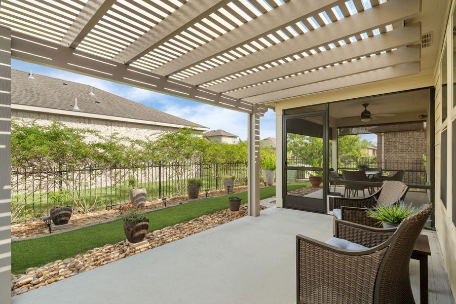 Property photo for 362 Crested Eagle Drive, Richmond, TX