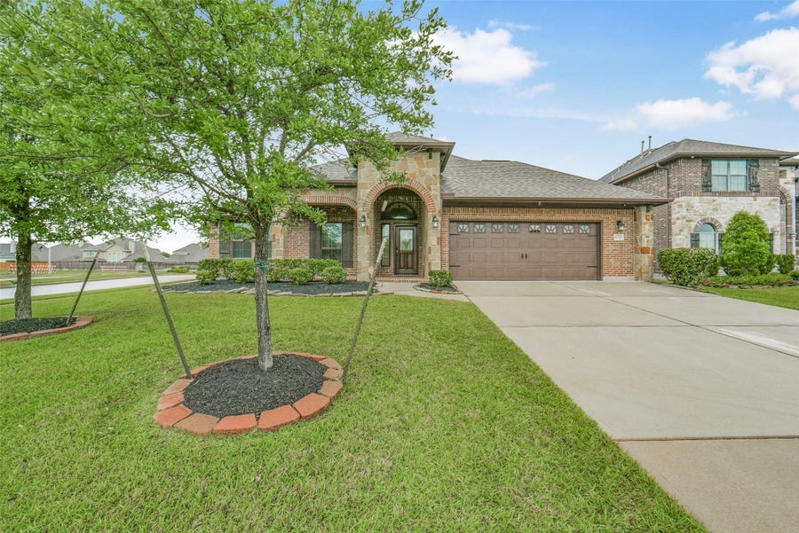 Property photo for 11110 Benevolent Way, Tomball, TX
