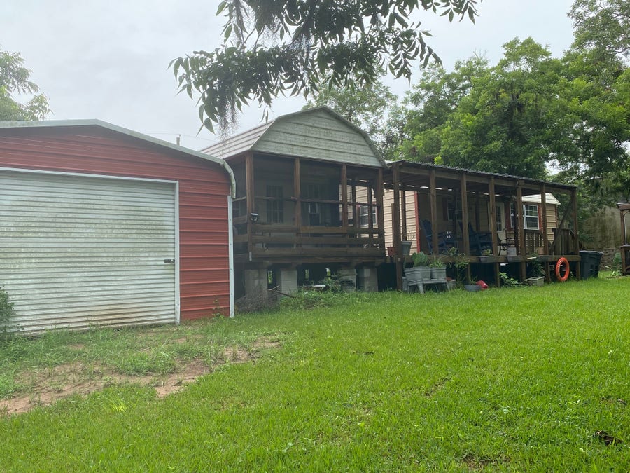 Property photo for 5401-7 County Road 334, Sweeny, TX