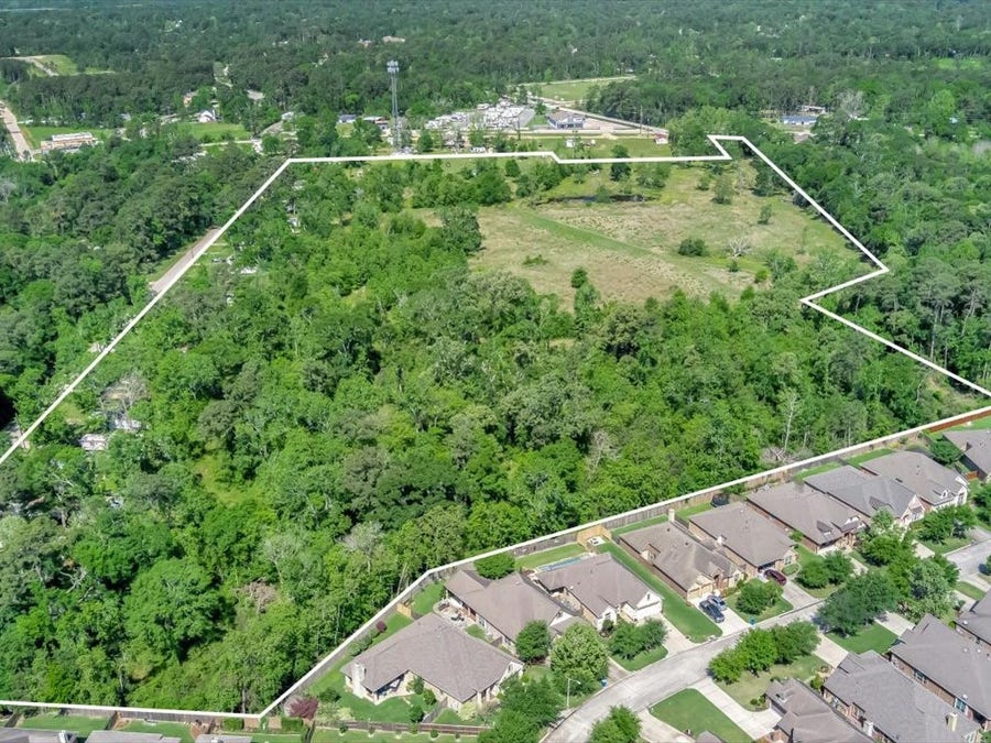 Property photo for 19639 Ceal Road, Porter, TX