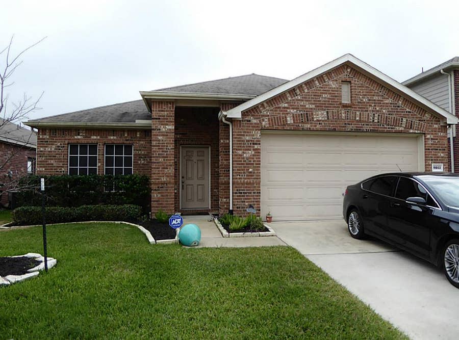Property photo for 19803 Dayton Springs Drive, Cypress, TX