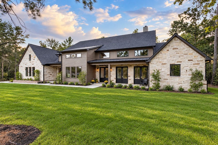 Property photo for 7248 Red Oak Grove Road, Montgomery, TX