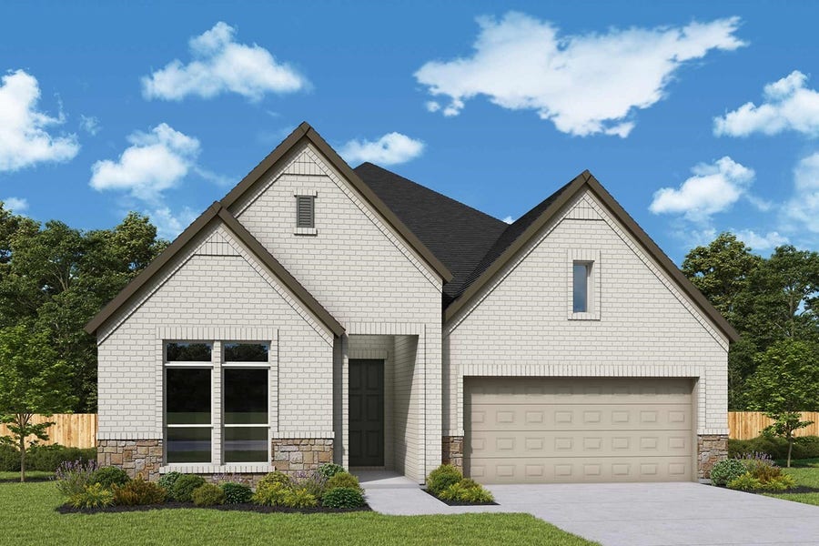 Property photo for 9713 Howard Oaks Drive, Conroe, TX