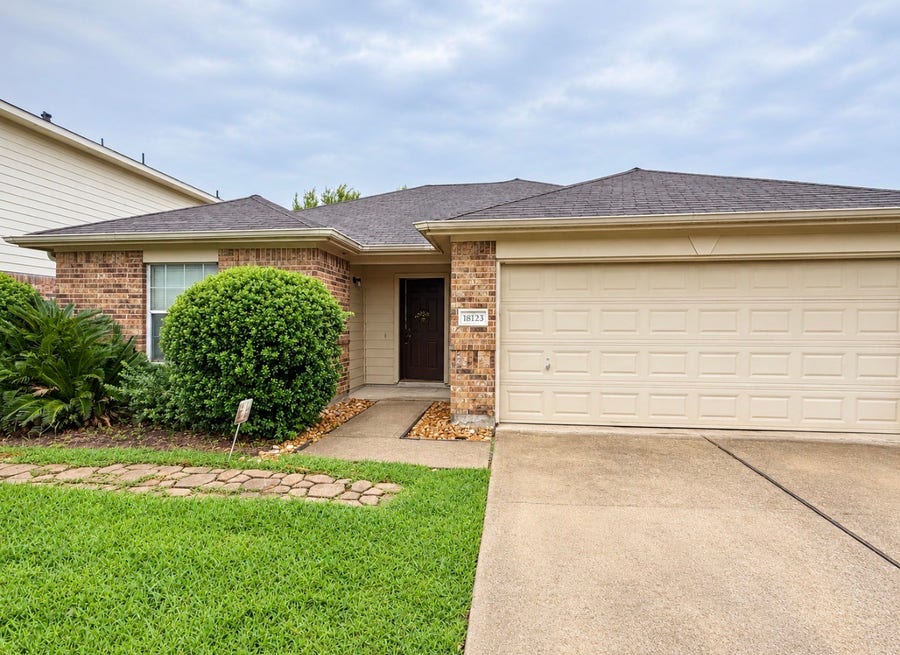Property photo for 18123 Emerybrook Court, Richmond, TX