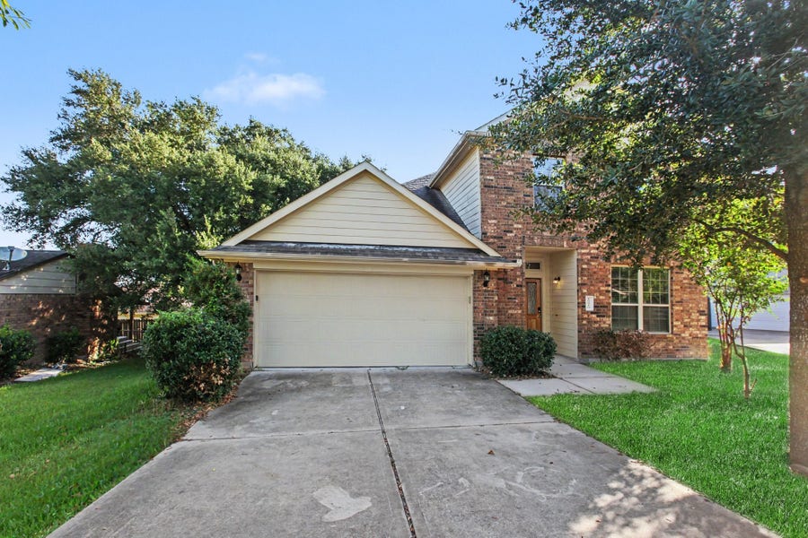 Property photo for 10810 Highpoint Lane, Montgomery, TX
