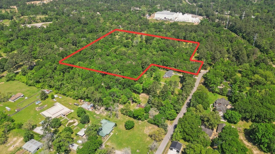 Property photo for 1107 Virgie Community Road, Magnolia, TX