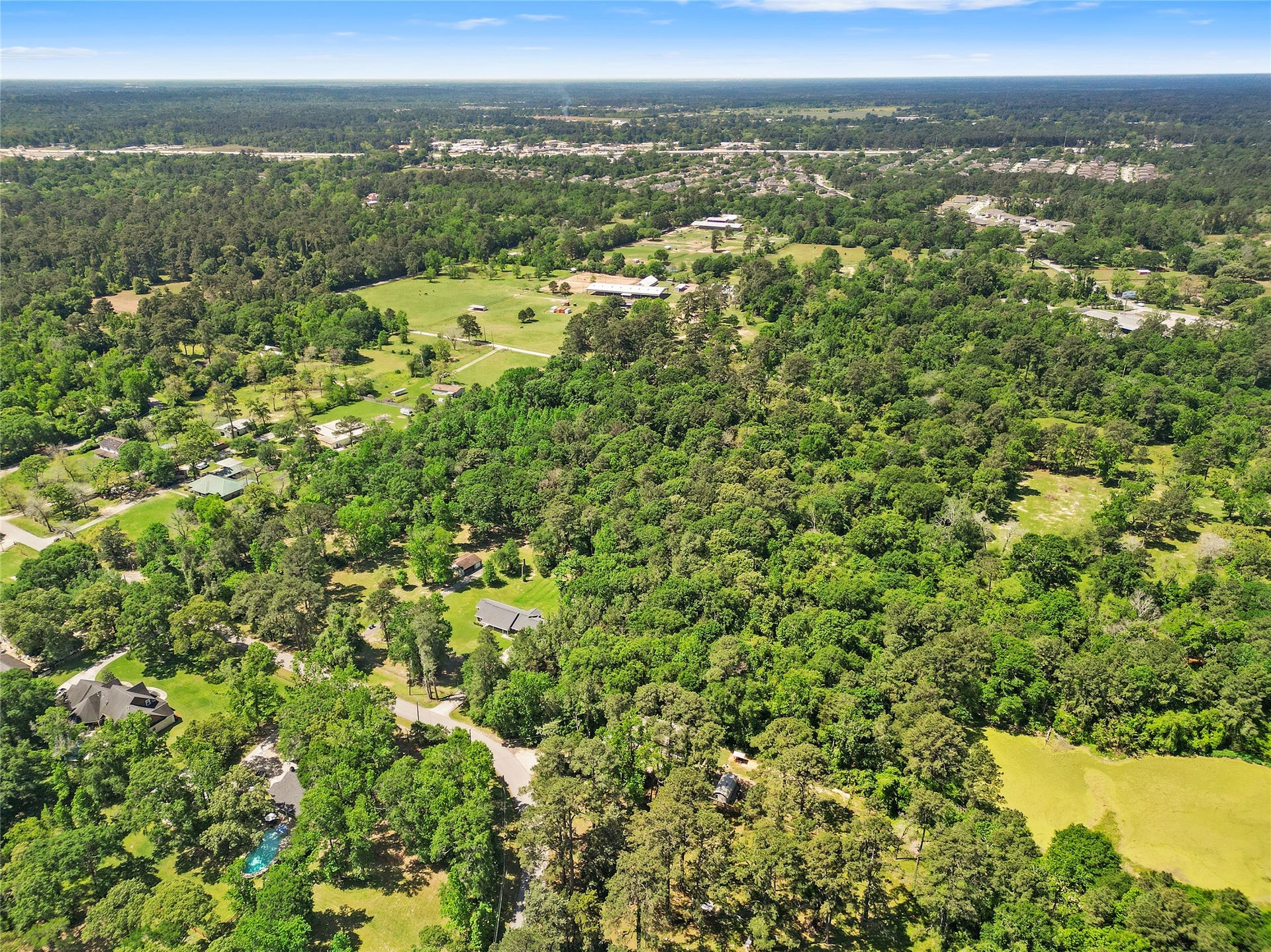 1107 Virgie Community Road, Magnolia, TX 77354